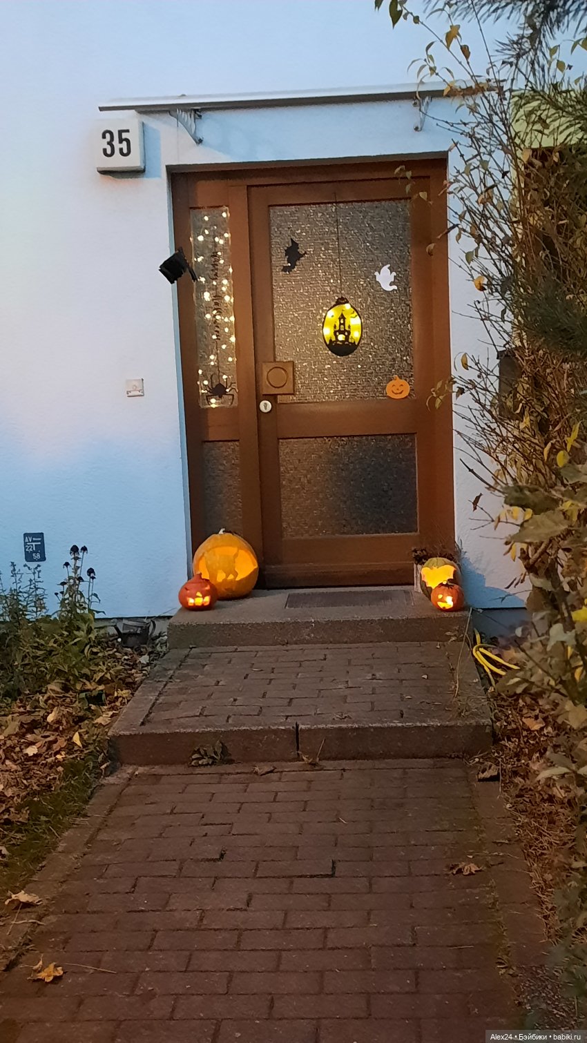 Happy Halloween — Игровые куклы разных производителей (Разное): редкие бренды