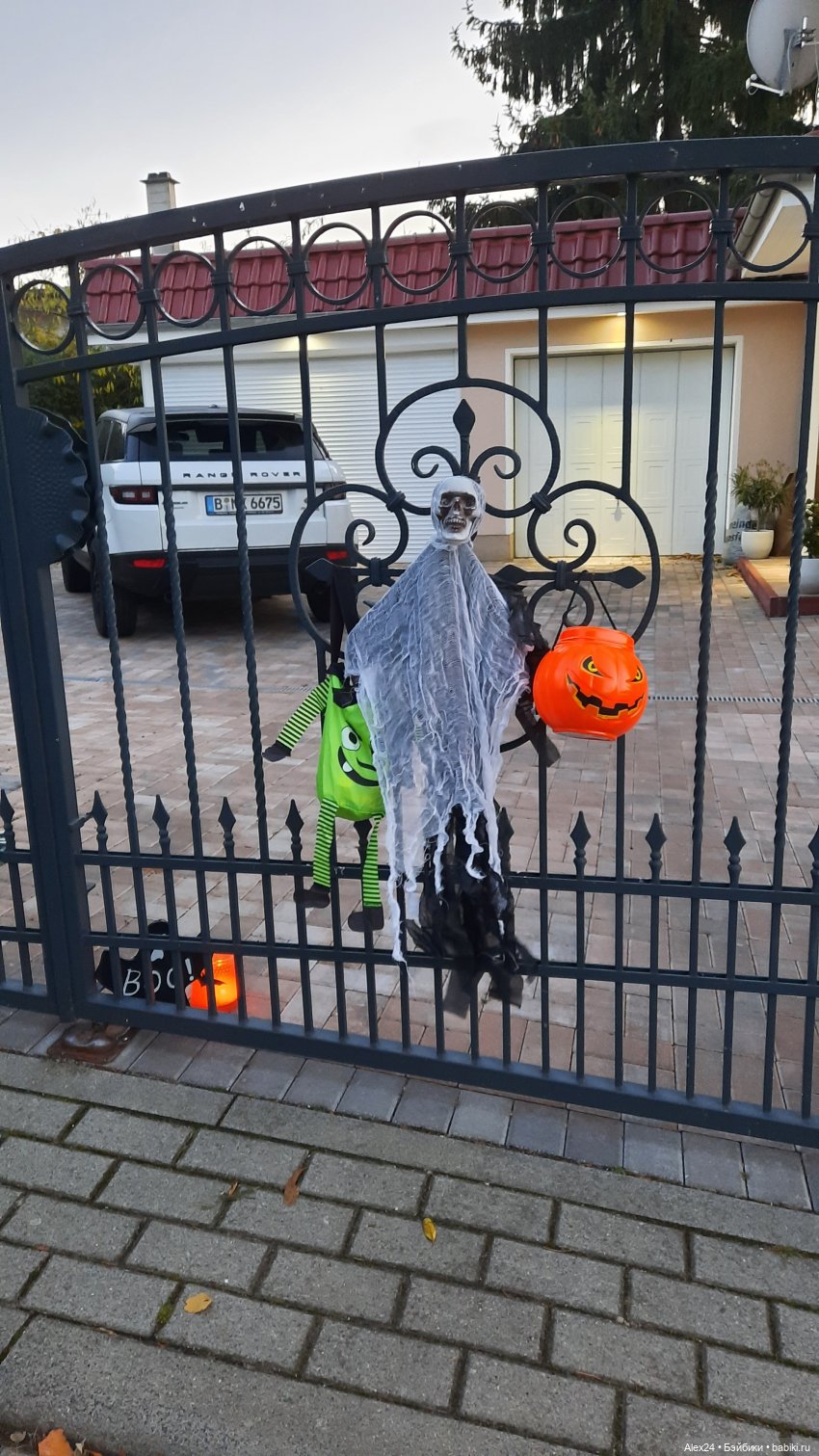 Happy Halloween — Игровые куклы разных производителей (Разное): редкие бренды