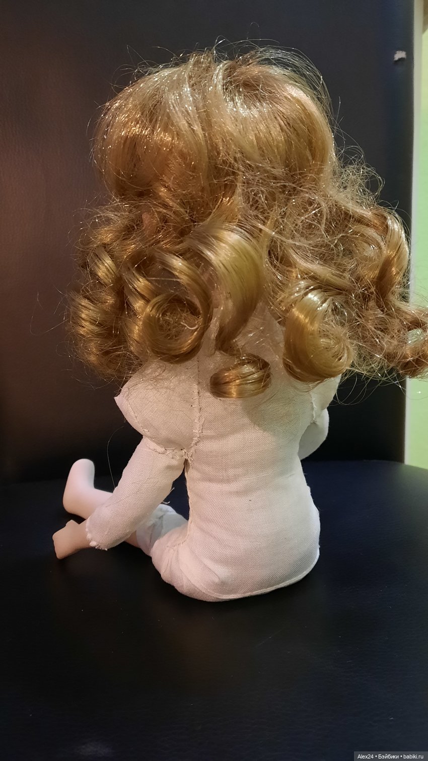 Магазин подержанных вещей ( часть 1)