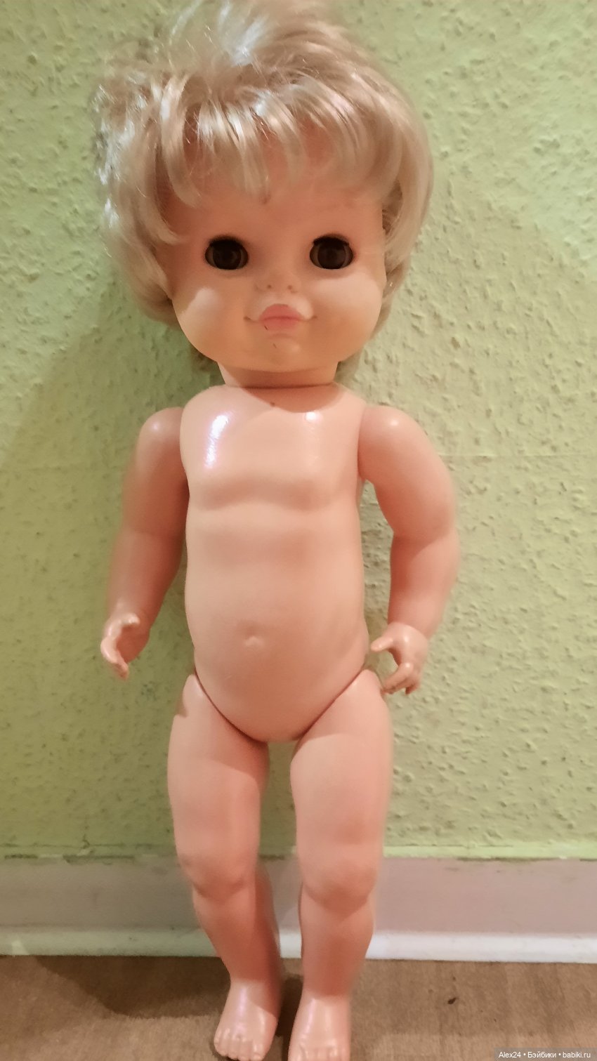 Магазин подержанных вещей ( часть 1)