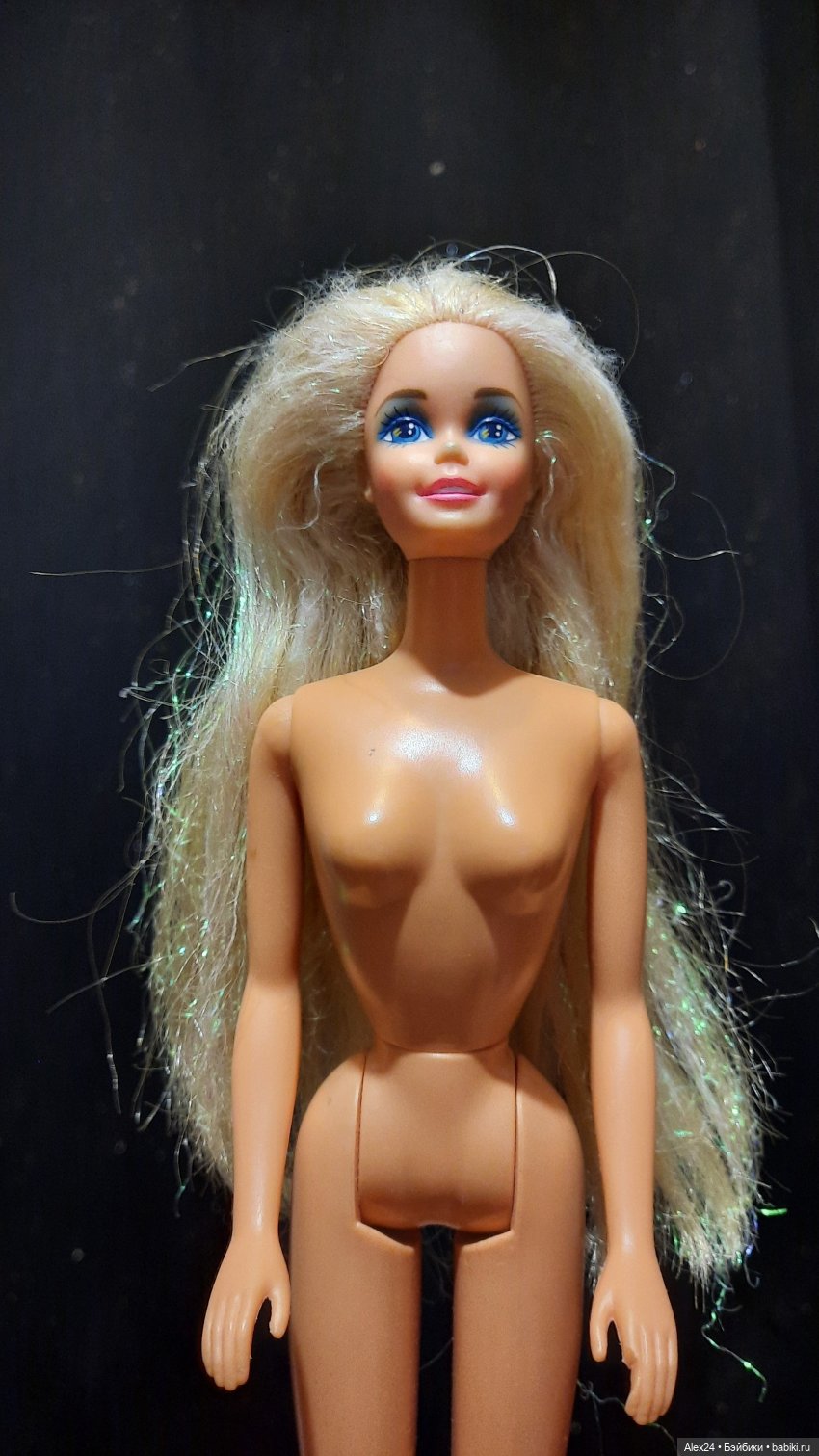 Магазин подержанных вещей ( часть 1)