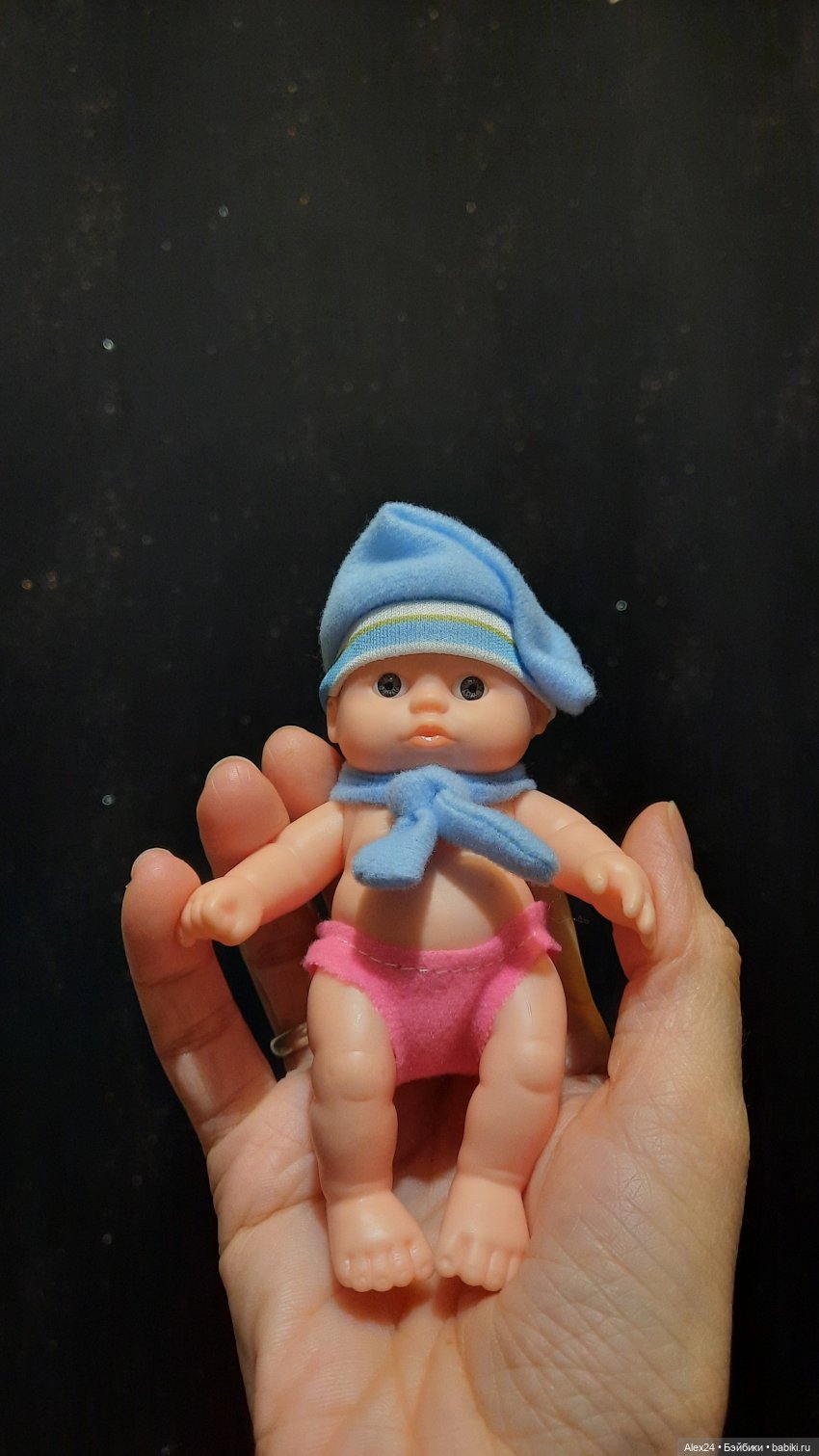 Магазин подержанных вещей ( часть 1)