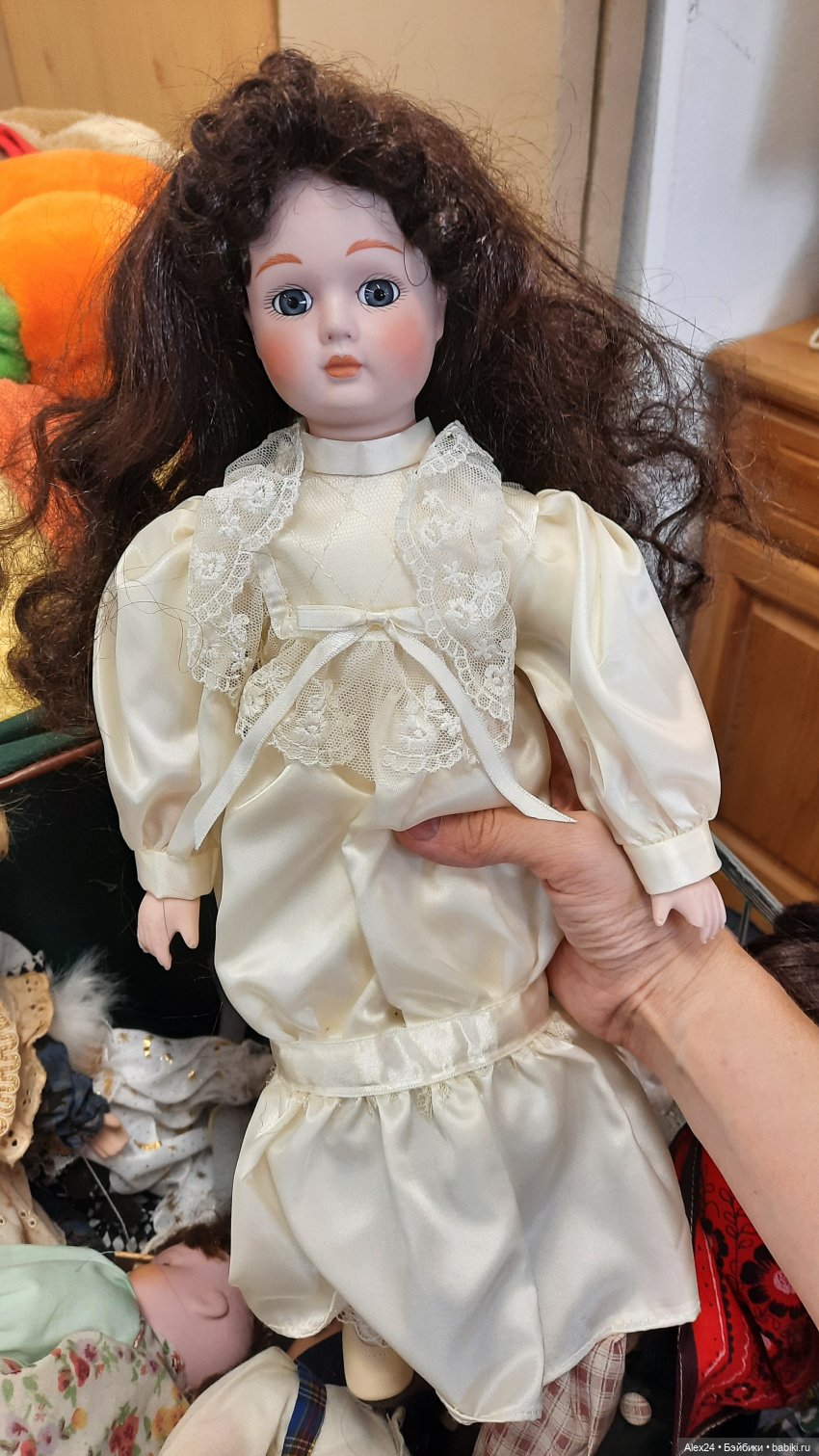 Магазин подержанных вещей ( часть 1) (фото 7)