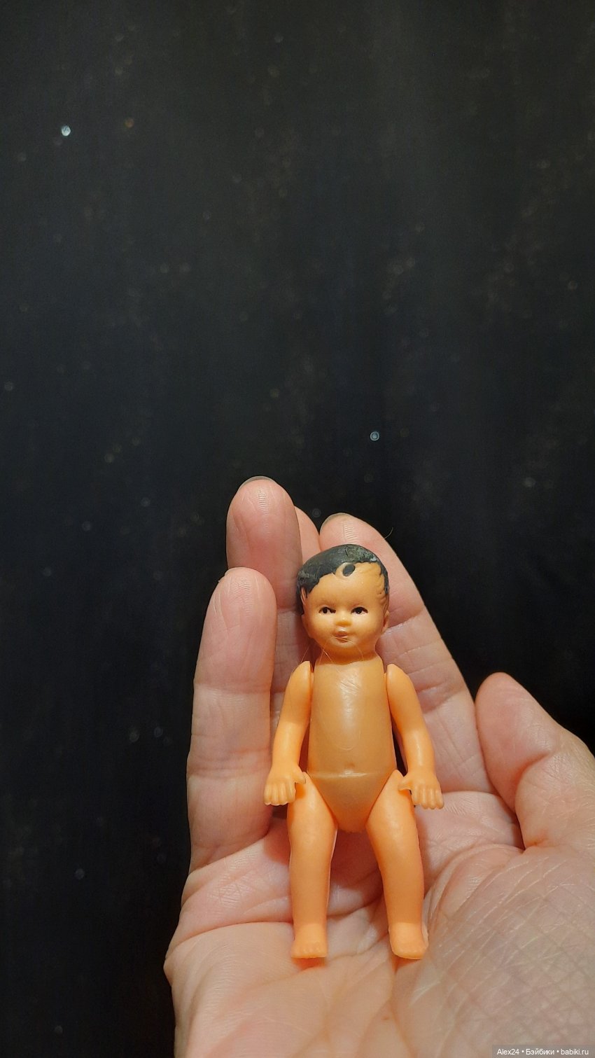 Магазин подержанных вещей ( часть 1)