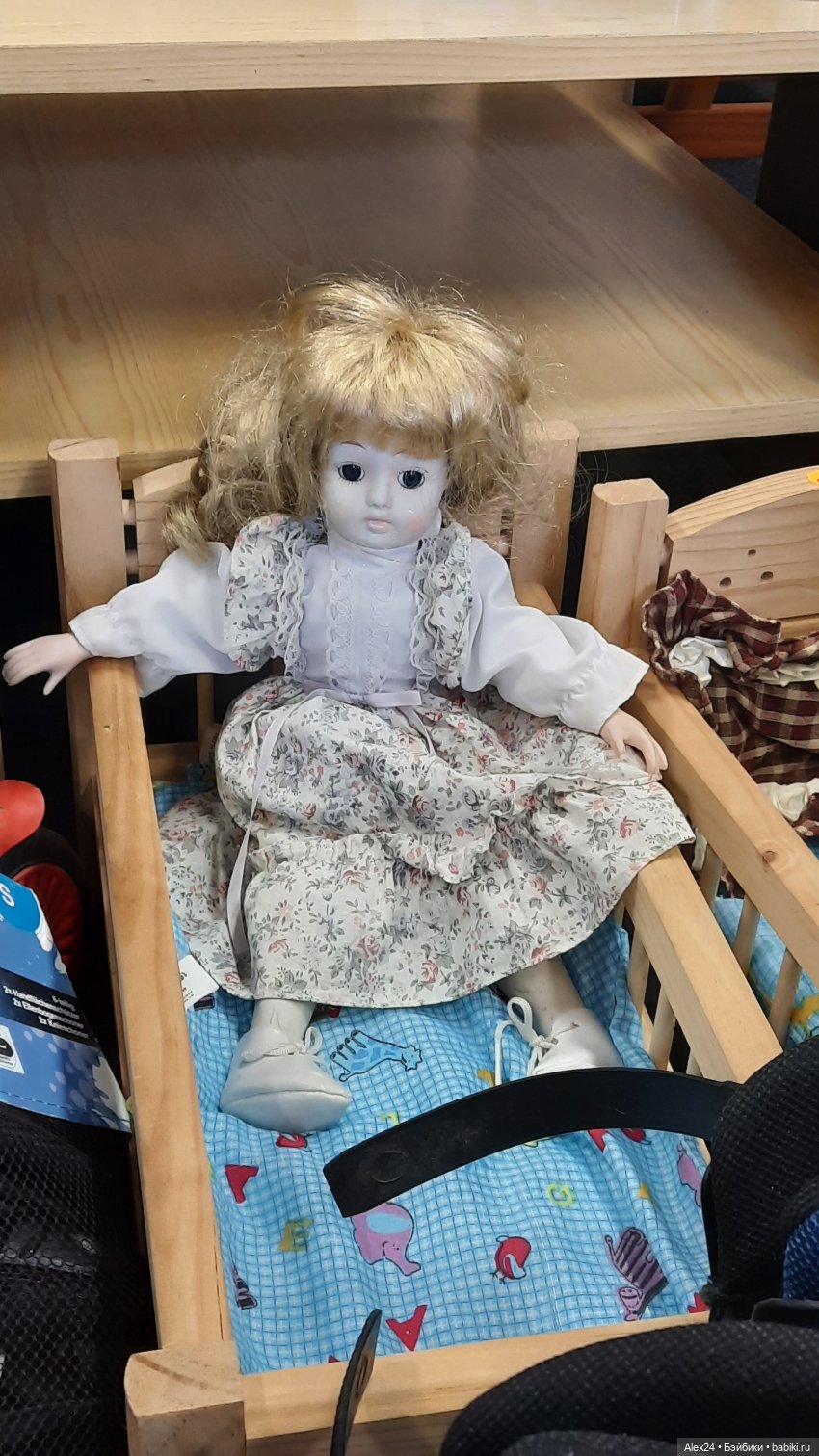 Магазин подержанных вещей ( часть 1) (фото 3)