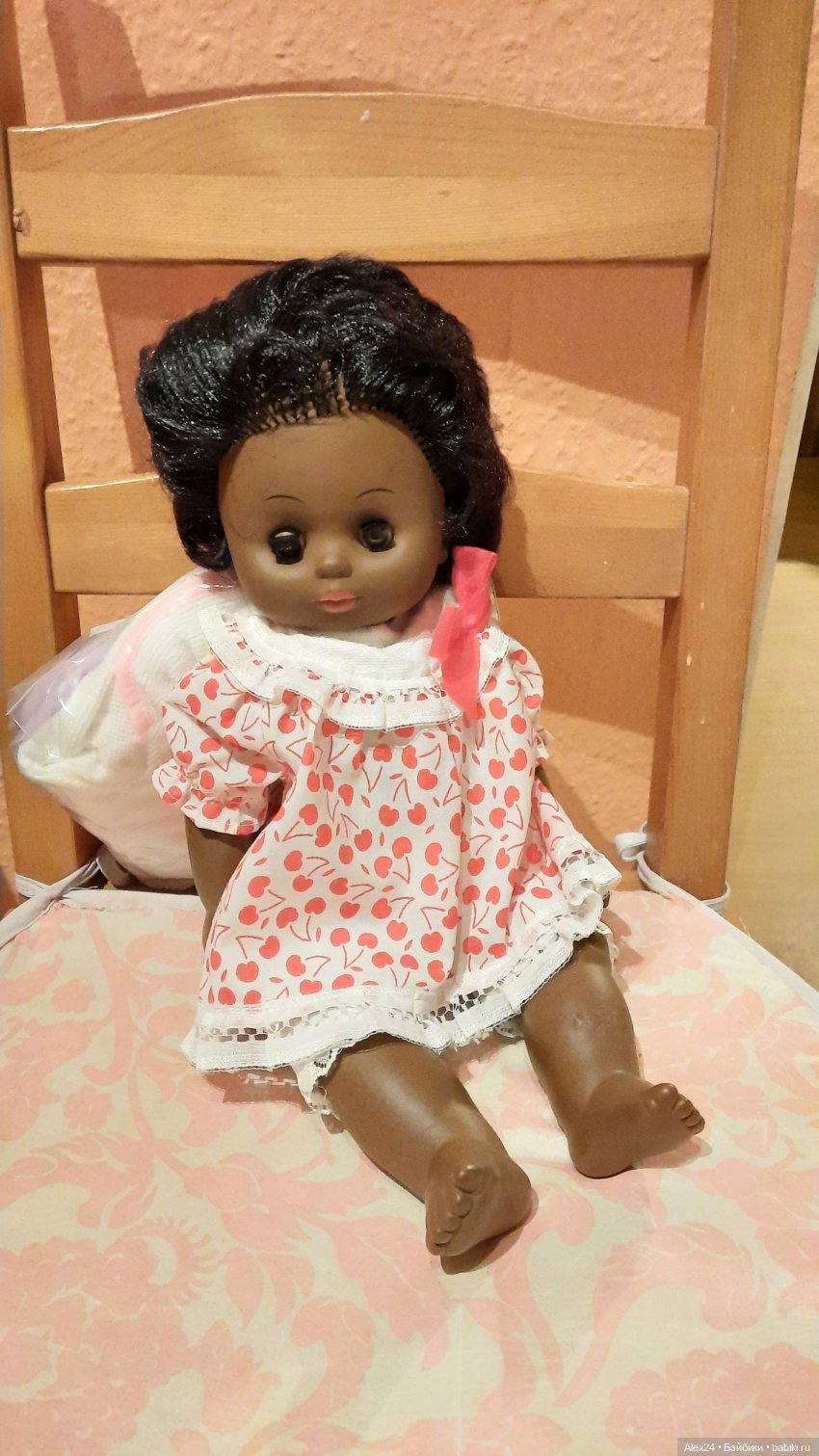 Магазин подержанных вещей (часть 2)