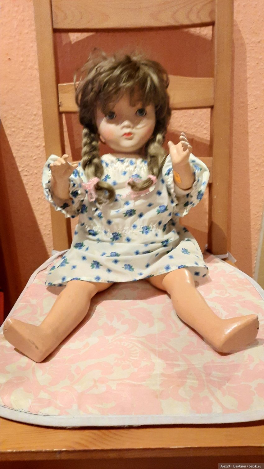 Магазин подержанных вещей (часть 2)