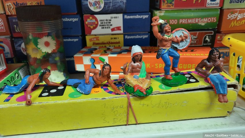 Магазин подержанных вещей (часть 2) (фото 2)