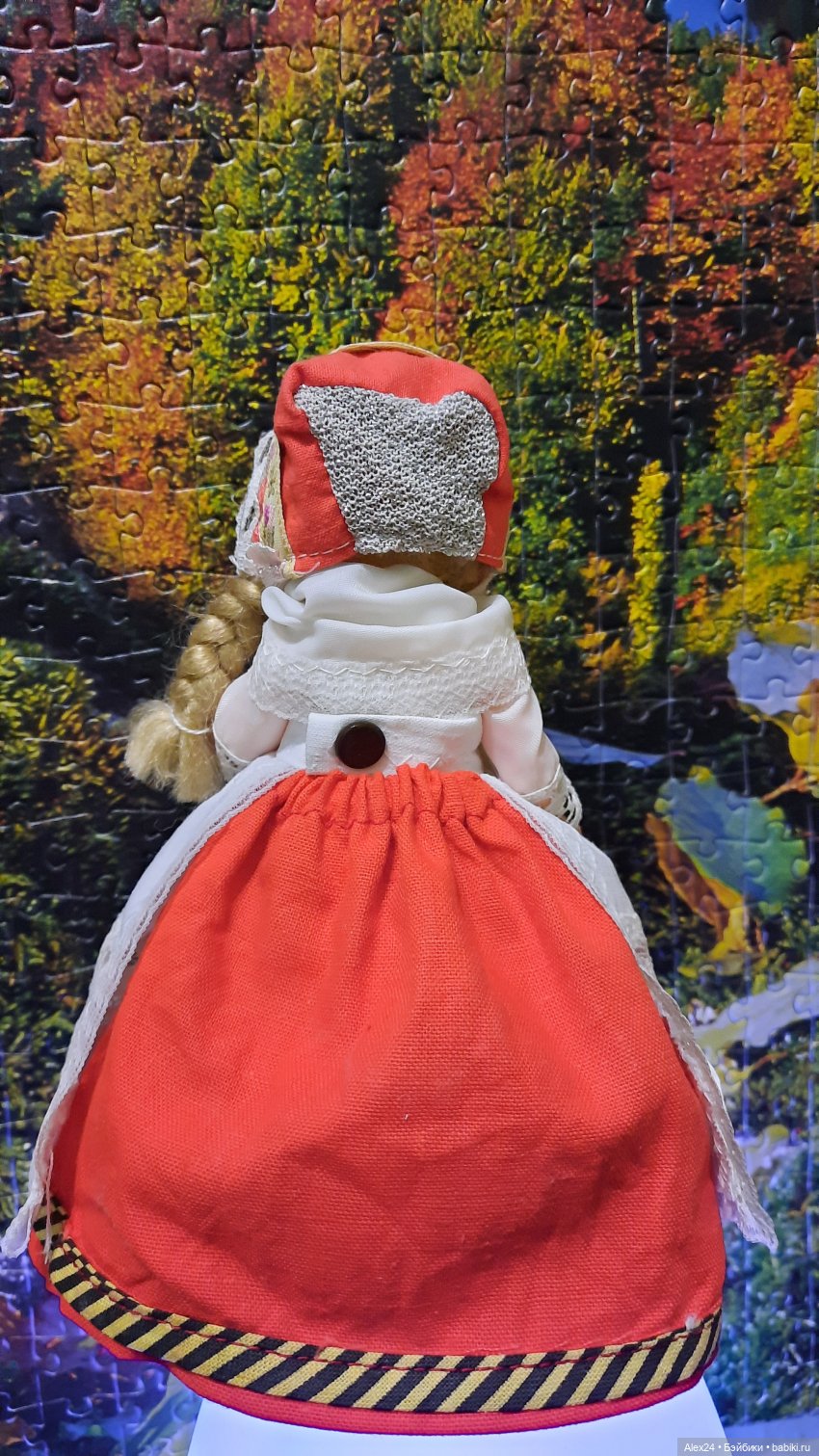 Магазин подержанных вещей (часть 2)