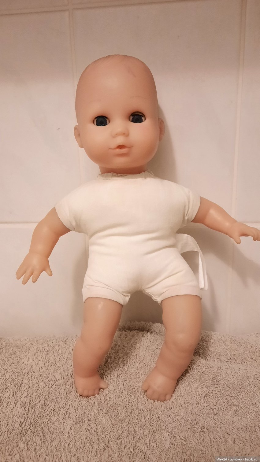 Магазин подержанных вещей (часть 2)