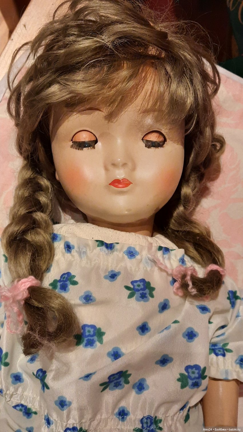 Магазин подержанных вещей (часть 2)