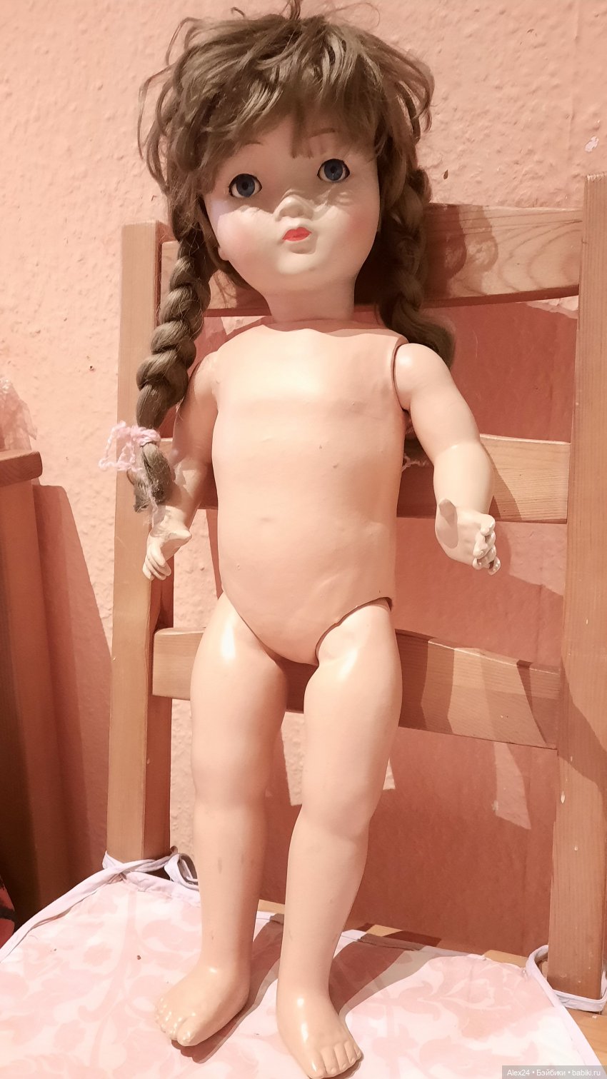 Магазин подержанных вещей (часть 2)