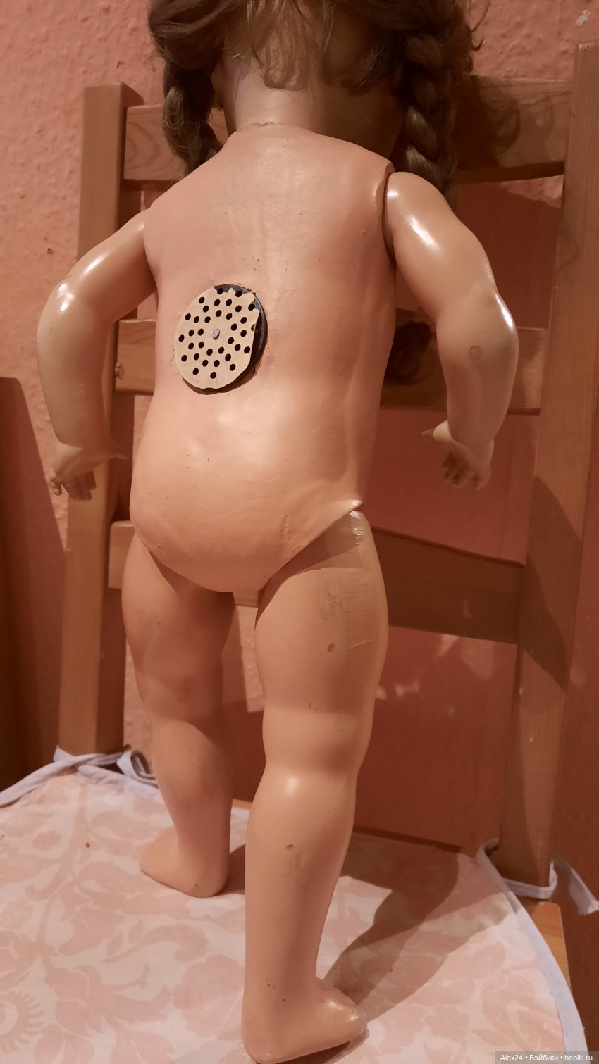 Магазин подержанных вещей (часть 2)