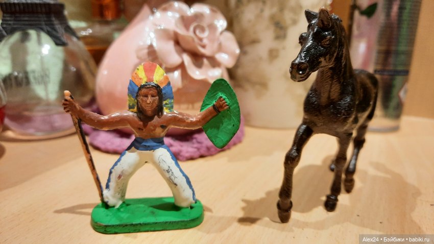 Магазин подержанных вещей (часть 2) (фото 6)