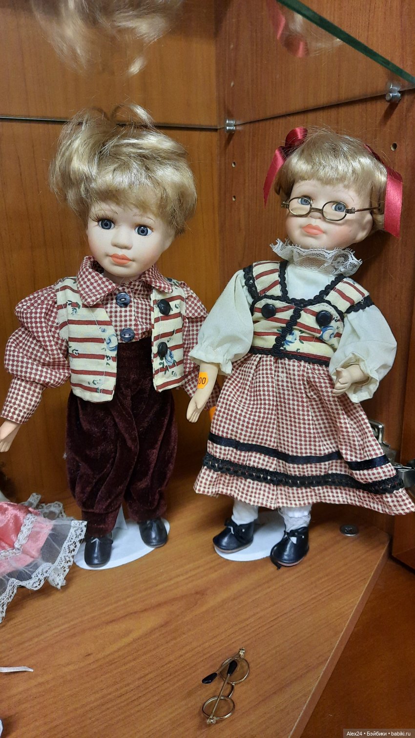 Магазин подержанных вещей (часть 2) (фото 10)