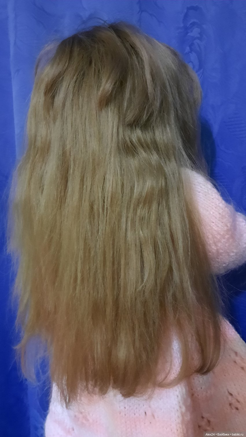 Магазин подержанных вещей (часть 2)