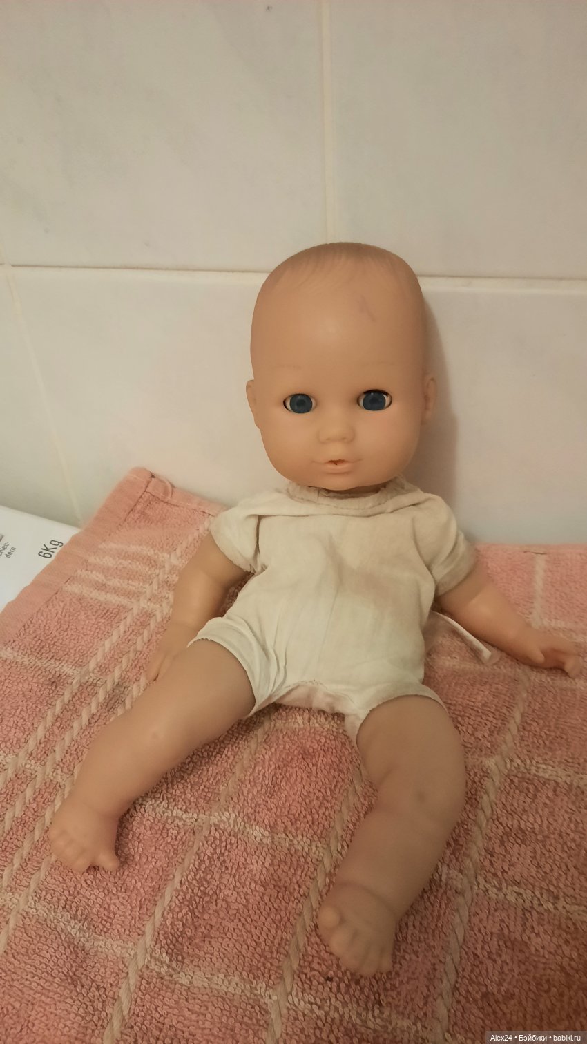 Магазин подержанных вещей (часть 2)