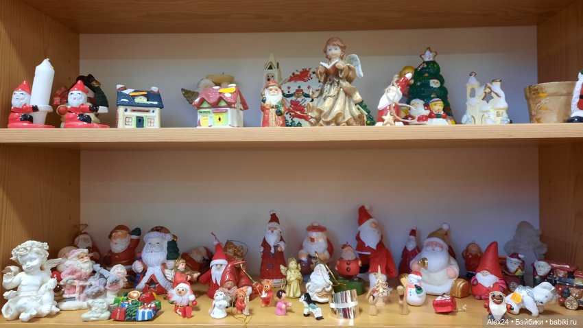 Магазин подержанных вещей (часть 2)