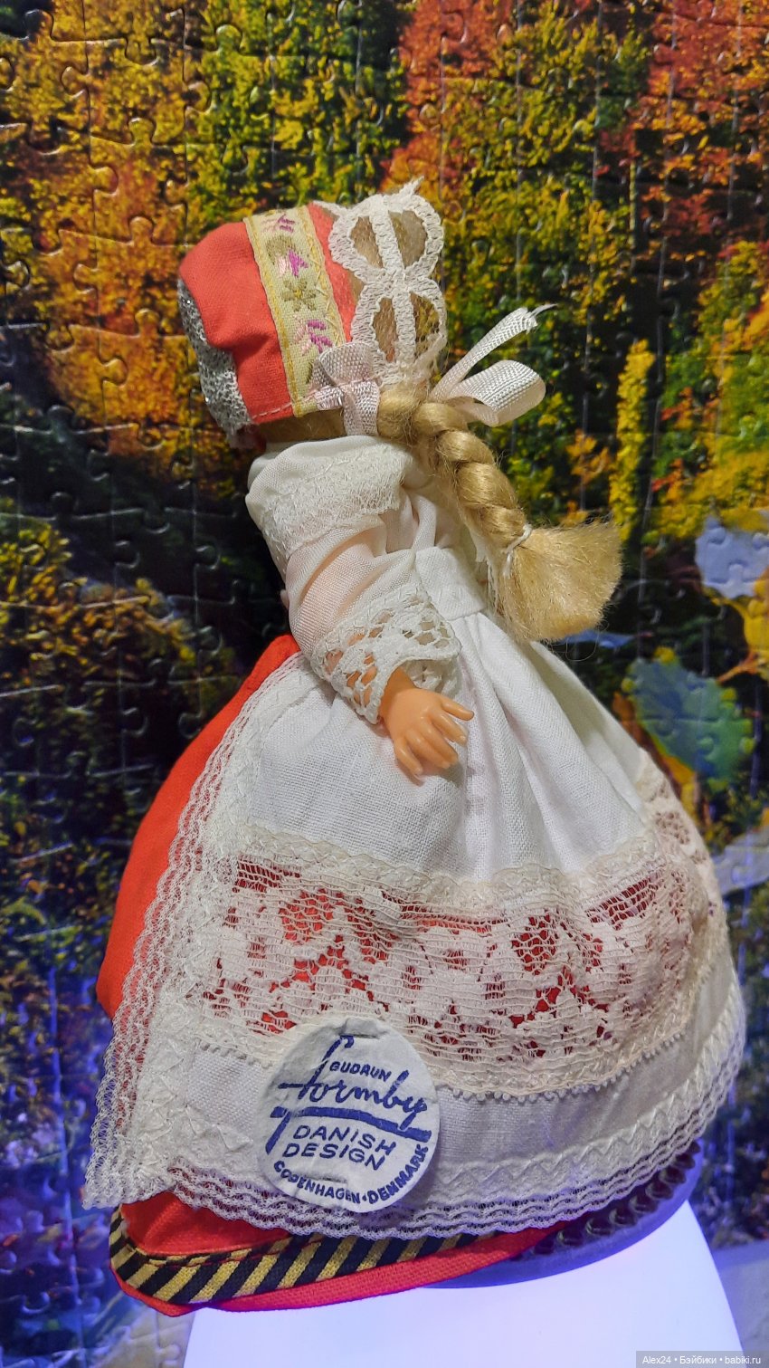 Магазин подержанных вещей (часть 2)