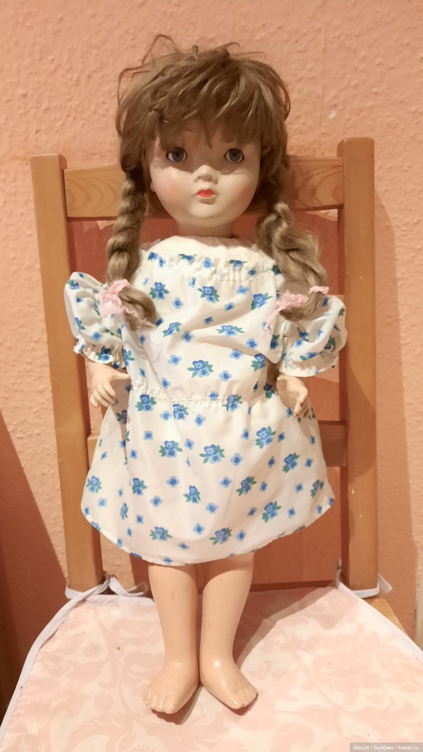 Магазин подержанных вещей (часть 2)