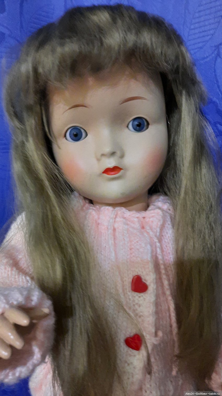 Магазин подержанных вещей (часть 2)