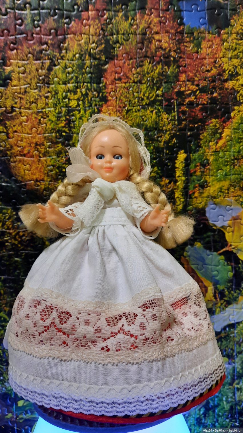 Магазин подержанных вещей (часть 2)