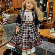 Магазин подержанных  вещей (часть 2)