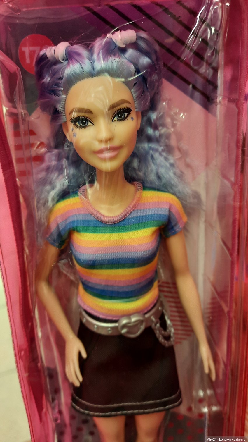 Новинки 2 — Игровые куклы разных производителей (Разное): редкие бренды