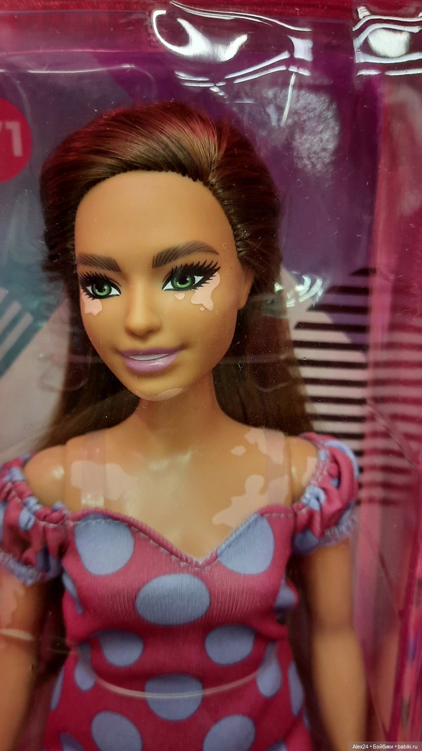 Новинки 2 — Игровые куклы разных производителей (Разное): редкие бренды