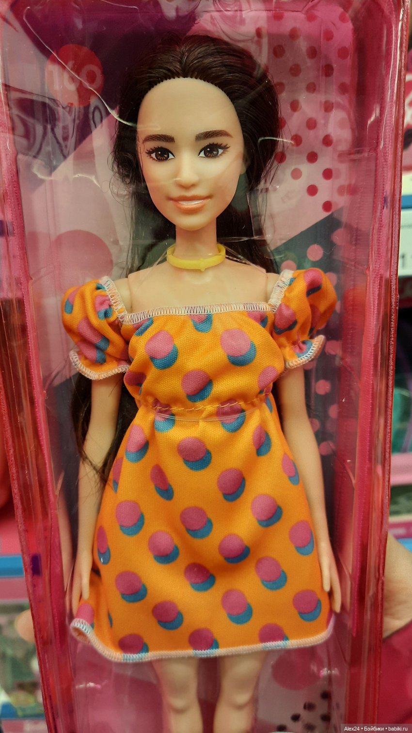 Новинки 2 — Игровые куклы разных производителей (Разное): редкие бренды