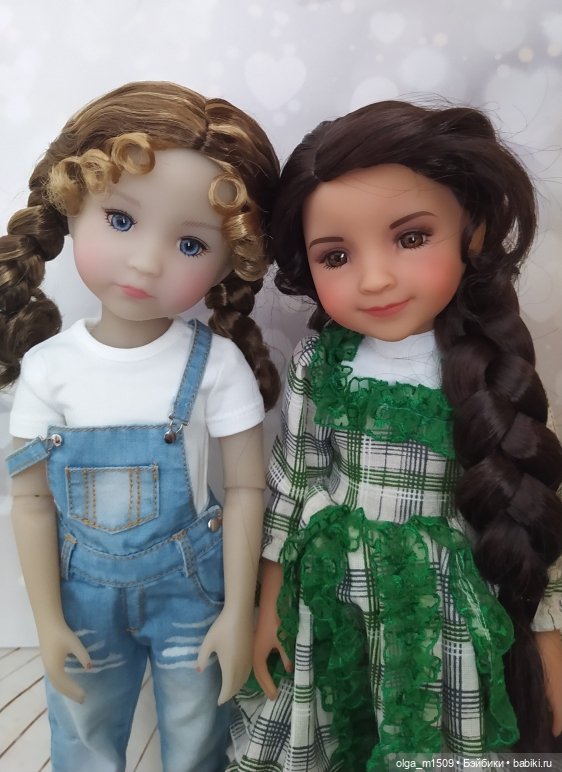 Знакомтесь - моя Наталья Ruby Red (фото 5)