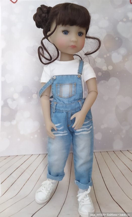 Знакомтесь - моя Наталья Ruby Red (фото 4)