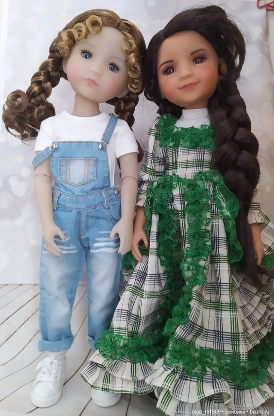 Знакомтесь - моя Наталья Ruby Red (фото 6)