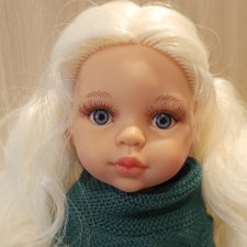 Сесиль от Паола Рейна (Paola Reinaу)