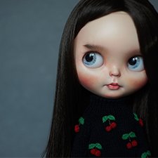 Куклы Блайз, пост знакомство
