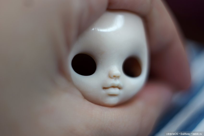 Кастом кукол Блайз (Custom Blythe dolls) - Viktoria_OS