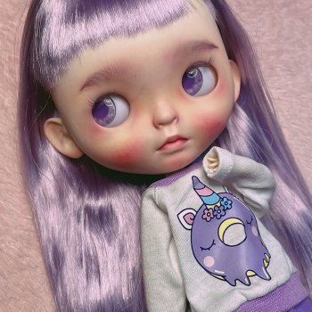 Лаванда 💜🤍💜