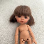 Нави Twinkle Meadow doll