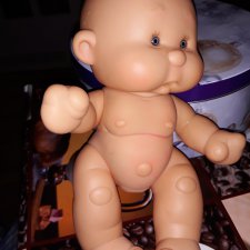 Малыш Arte Sanal Gadir