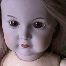 Реплика Simon & Halbig Kämmer & Reinhardt