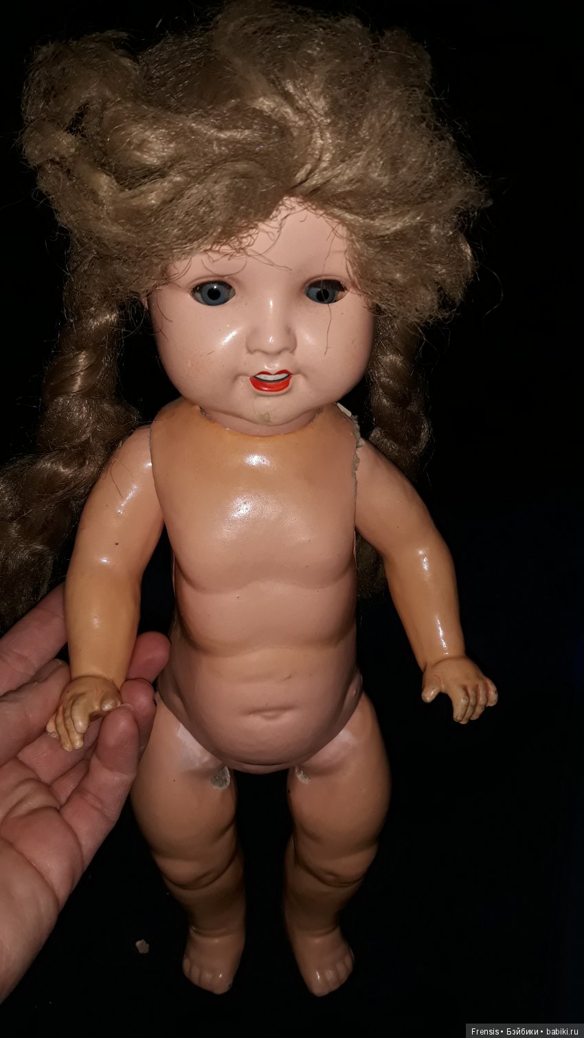 AM 2966 2/0Х/1 0: ремонт или замена тела