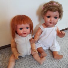 Bruno Schmidt F или S?