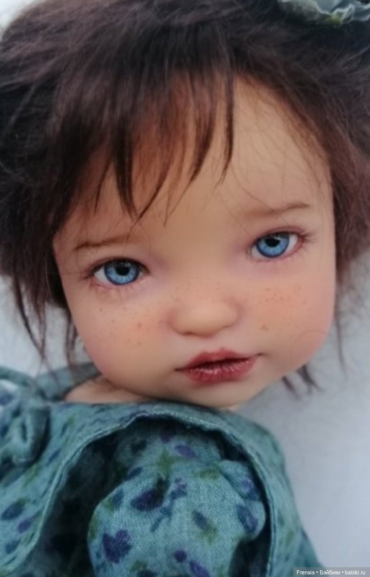 Смешные ООАКи Паолок — Куклы Paola Reina (Паола Рейна): новинки