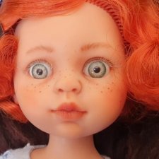 Смешные ООАКи Паолок