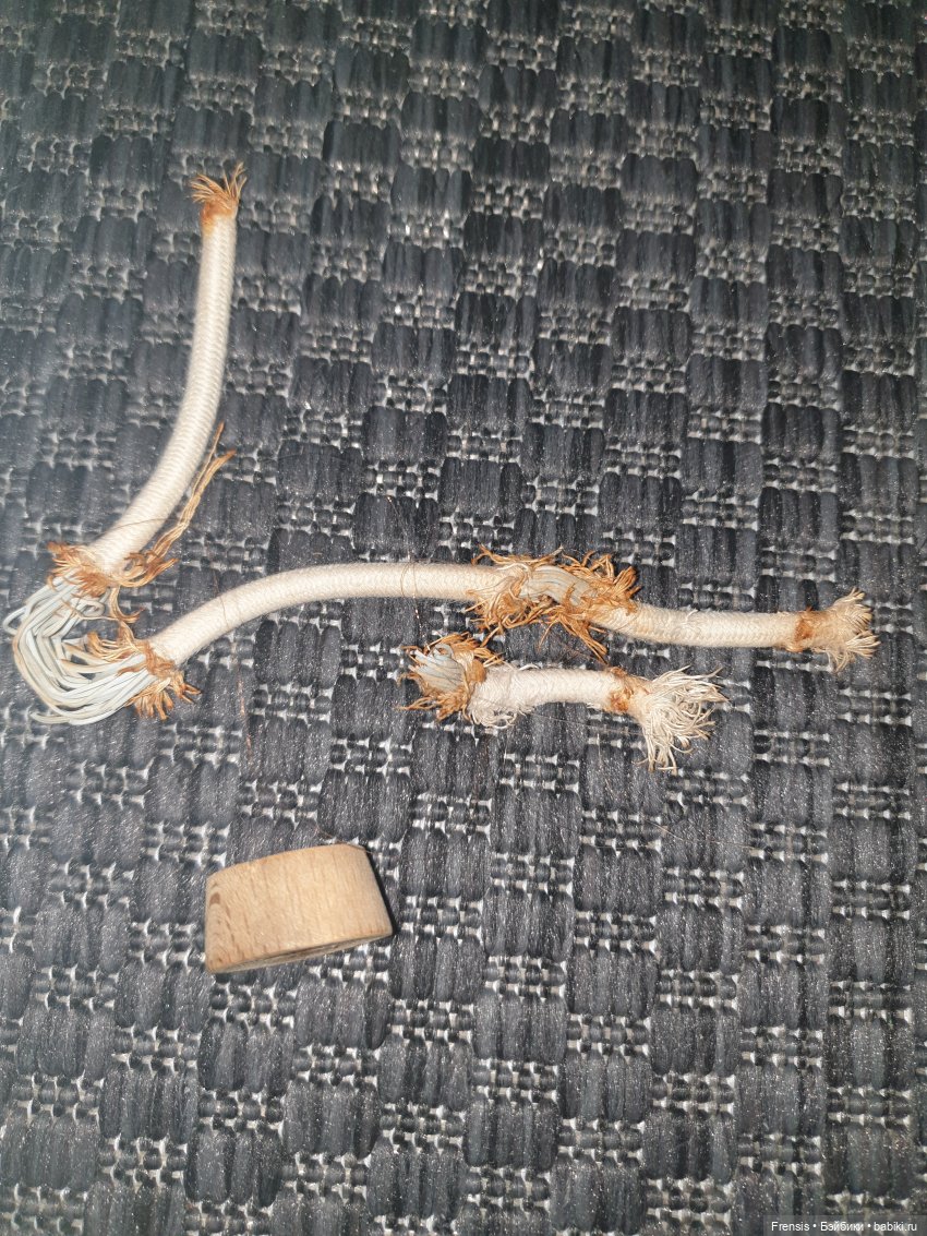 Sasha Serie Саша Моргенталер: старенькая и великолепная (фото 2)