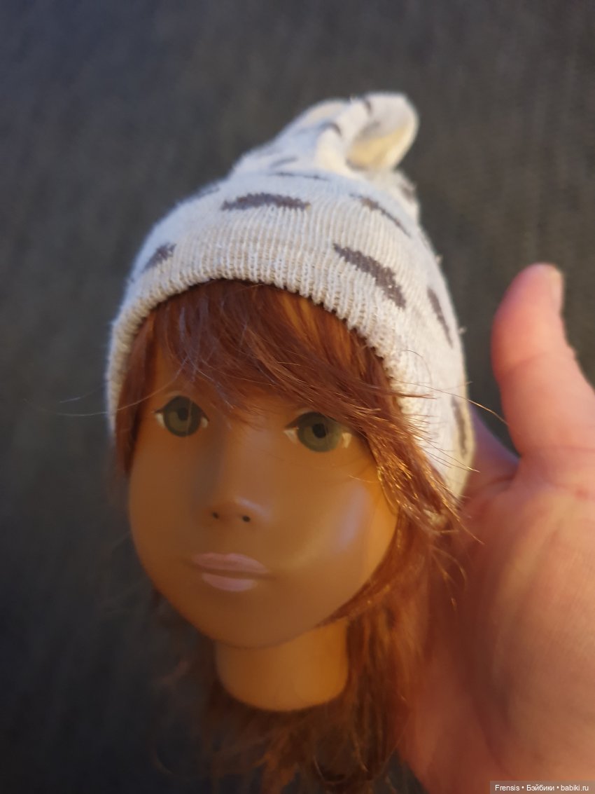 Sasha Serie Саша Моргенталер: старенькая и великолепная (фото 3)