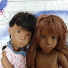 Sasha Serie Саша Моргенталер: старенькая и великолепная