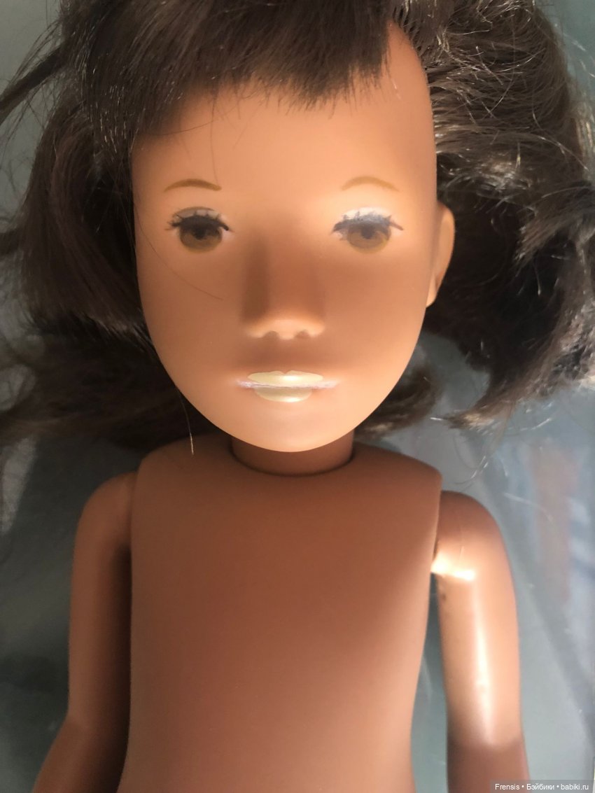 Помогите с козой: где и какие локоны купить девочке от Sasha Morgenthaler