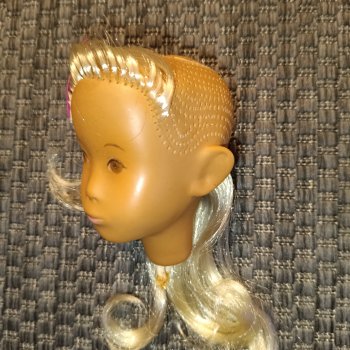 Саша без носа, но с волосами или прошивка Sasha no nose