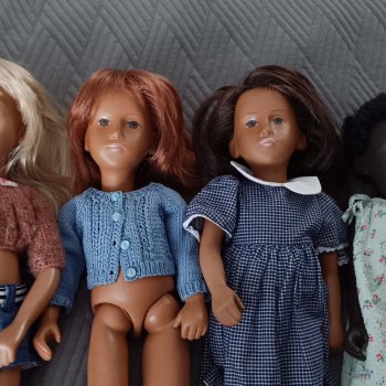 Кого продать? Саши в конкурсе на выбывание